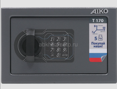 Сейф Aiko T-170 EL