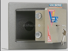 Сейф Valberg КАРАТ ASK 20