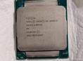 Процессор: Intel Xeon E5-2650v3