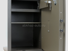 Сейф Valberg КАРАТ ASK 67T EL
