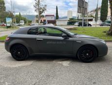 Alfa Romeo GT