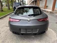 Alfa Romeo GT