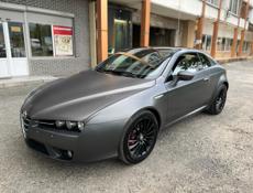 Alfa Romeo GT