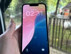 iPhone 13 128gb🔋90%🔥