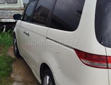 Honda Еlysion