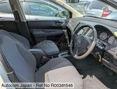 Nissan Wingroad