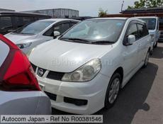 Nissan Wingroad