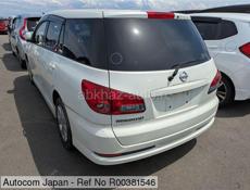 Nissan Wingroad