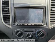Nissan Wingroad