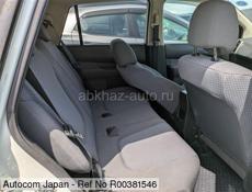 Nissan Wingroad