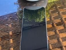 iPhone 13 Pro 128 Гб АКБ 78% родной 