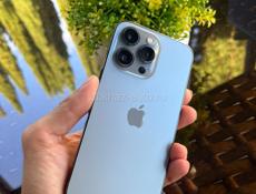 iPhone 13 Pro 128 Гб АКБ 78% родной 