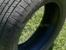 R19 без торга !!! 2 шины хорошие. Цена подарок 