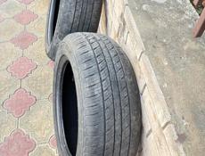 R17 225/65 2штуки r17 215/60 2штуки 