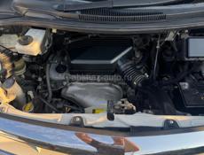 В разборе Альфард 2.4 и тд