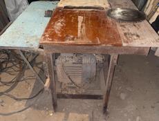 Продается Станок и Мельница