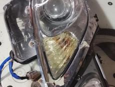 Фара от GS, правая 