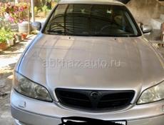Nissan Maxima