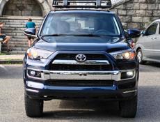 Toyota 4 Runner