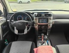 Toyota 4 Runner