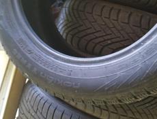 Шины нокиан 205/55/16