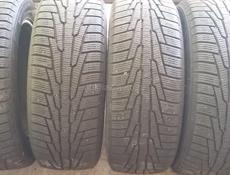 Шины нокиан 205/55/16