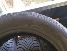 Нокиан 205/55/16