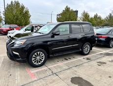 Lexus GX