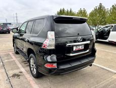 Lexus GX
