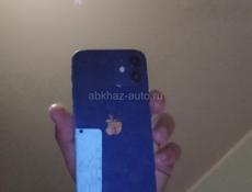 Айфон 12 мини 