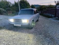 ВАЗ 2107