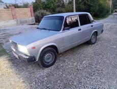 ВАЗ 2107