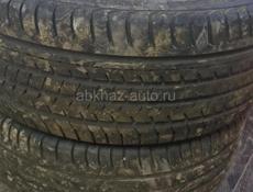 Колеса r19
