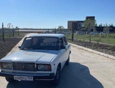 ВАЗ 2107