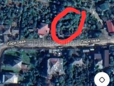 Продам участок Гагра 