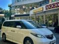 Honda Еlysion