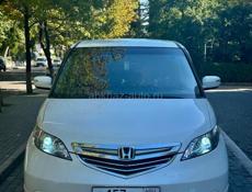 Honda Еlysion