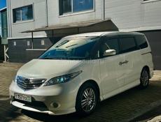 Honda Еlysion