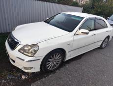 Toyota Majesta