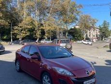 Mazda Аxela