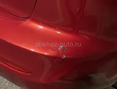 Mazda Аxela