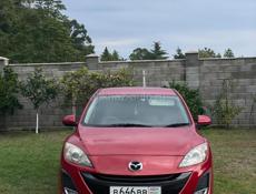 Mazda Аxela