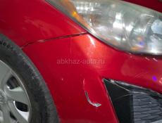 Mazda Аxela