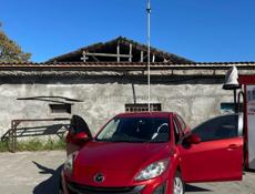 Mazda Аxela