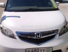 Honda Еlysion