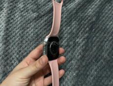 Часы “witch”