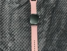 Часы “witch”