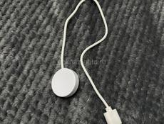 Часы “witch”