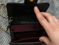 Сумка «Chanel”