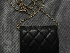 Сумка «Chanel”